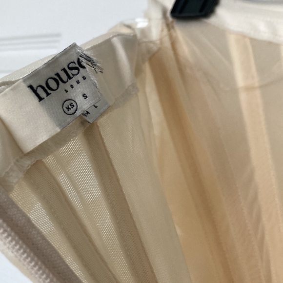 House of CB dress Size XS - Picture 6 of 9